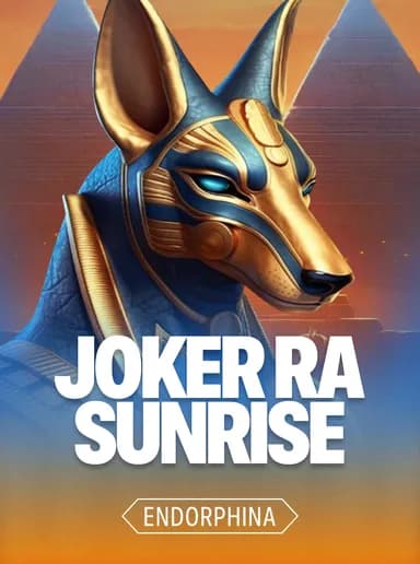 Joker Ra: Sunrise